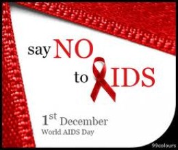 SKIN AND AIDS